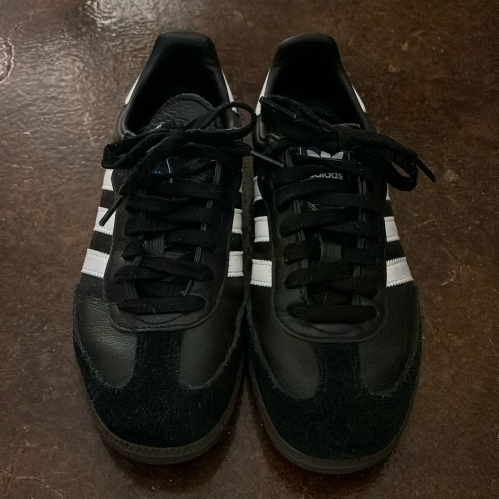 Adidas Samba
